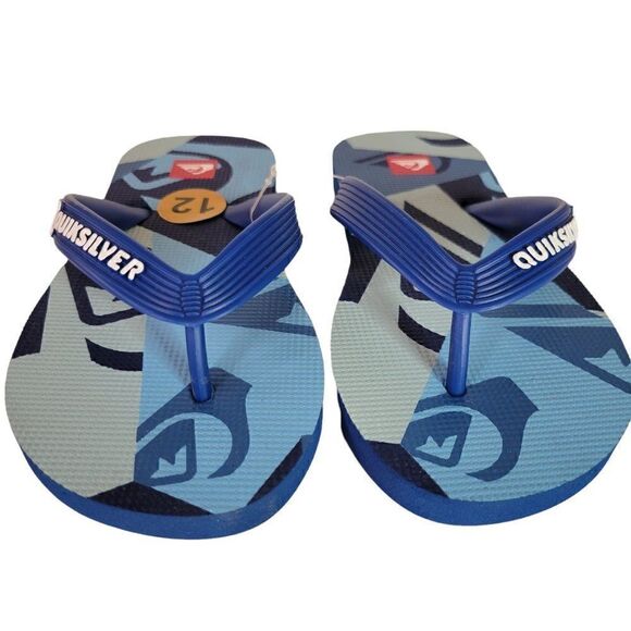 Quiksilver Kids Java Glass Camo Youth (Size 12) - Picture 7 of 7